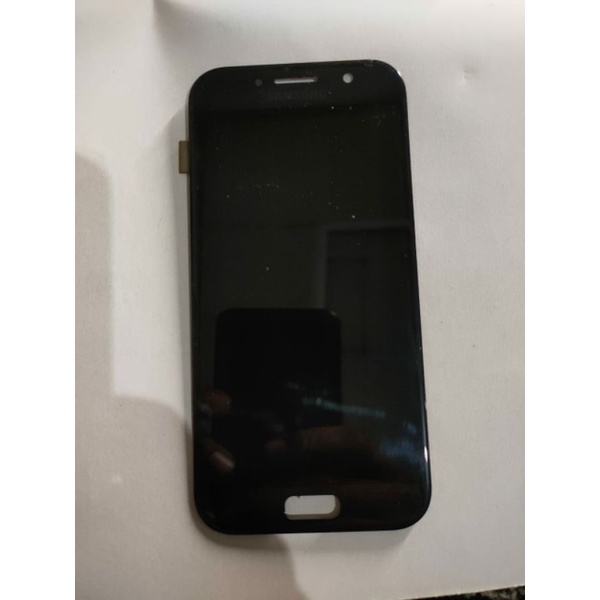 Lcd samsung a5 2017 copotan