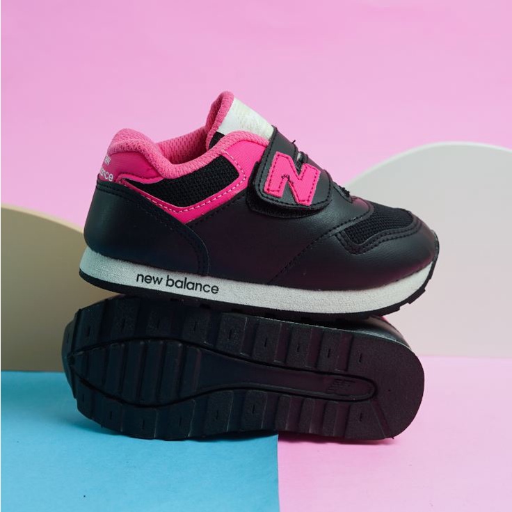 JS 47 JAKSEL SHOES Sepatu Anak NB Laki Laki Perempuan Cewek Cowok Sneaker Sekolah Olahraga Size 24 2