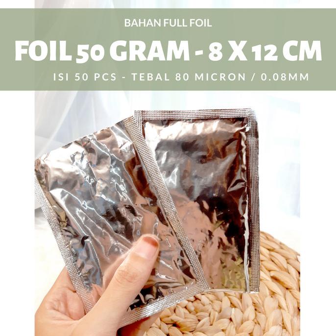:>:>:>:>] kemasan metalized - jual kemasan masker - masker sachet foil kemasan