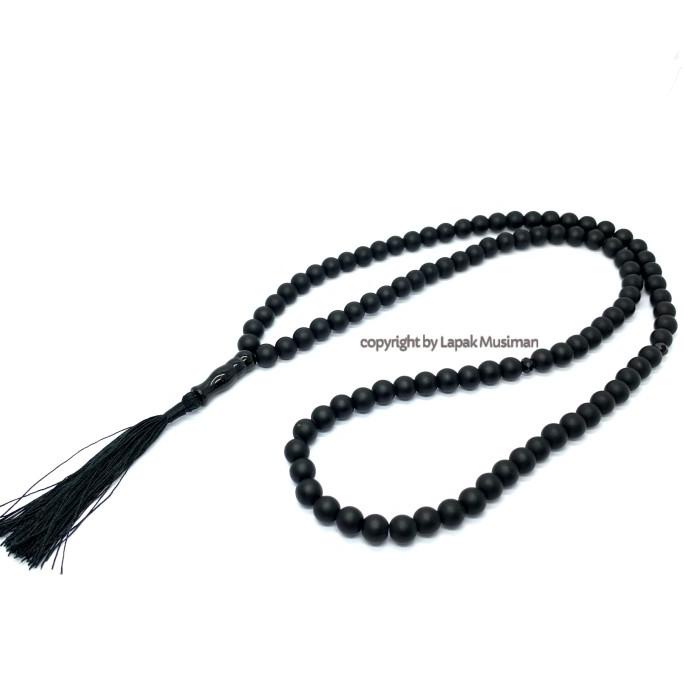 Tasbih Batu Hajar - Jahanam  Natural