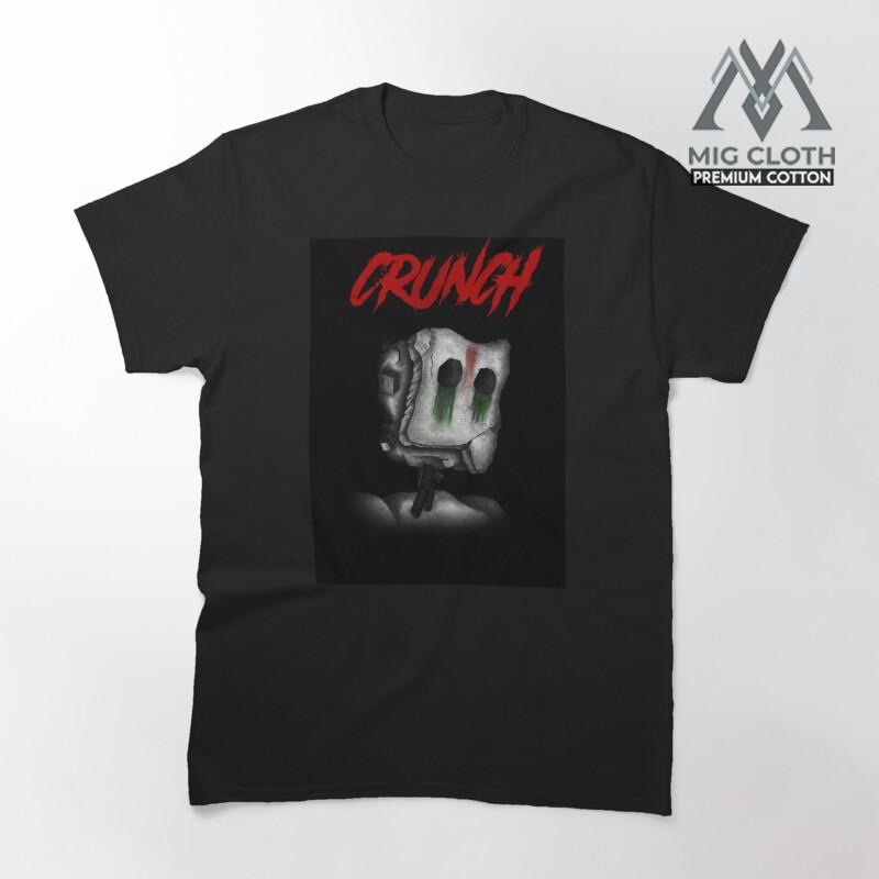 Kaos Premium CRUNCH SCP-173 302