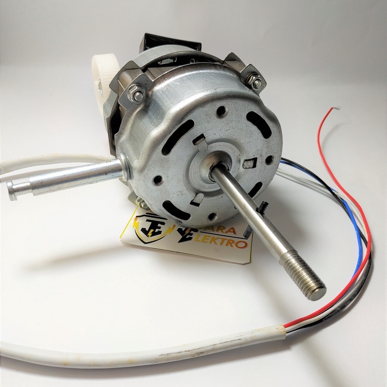 Dinamo Stand Fan Motor Fan Maspion 7120 MSP | Dinamo Mesin Motor Kipas Angin Standfan/Wallfan Merk Maspion | Dinamo Kipas Berdiri / Tembok