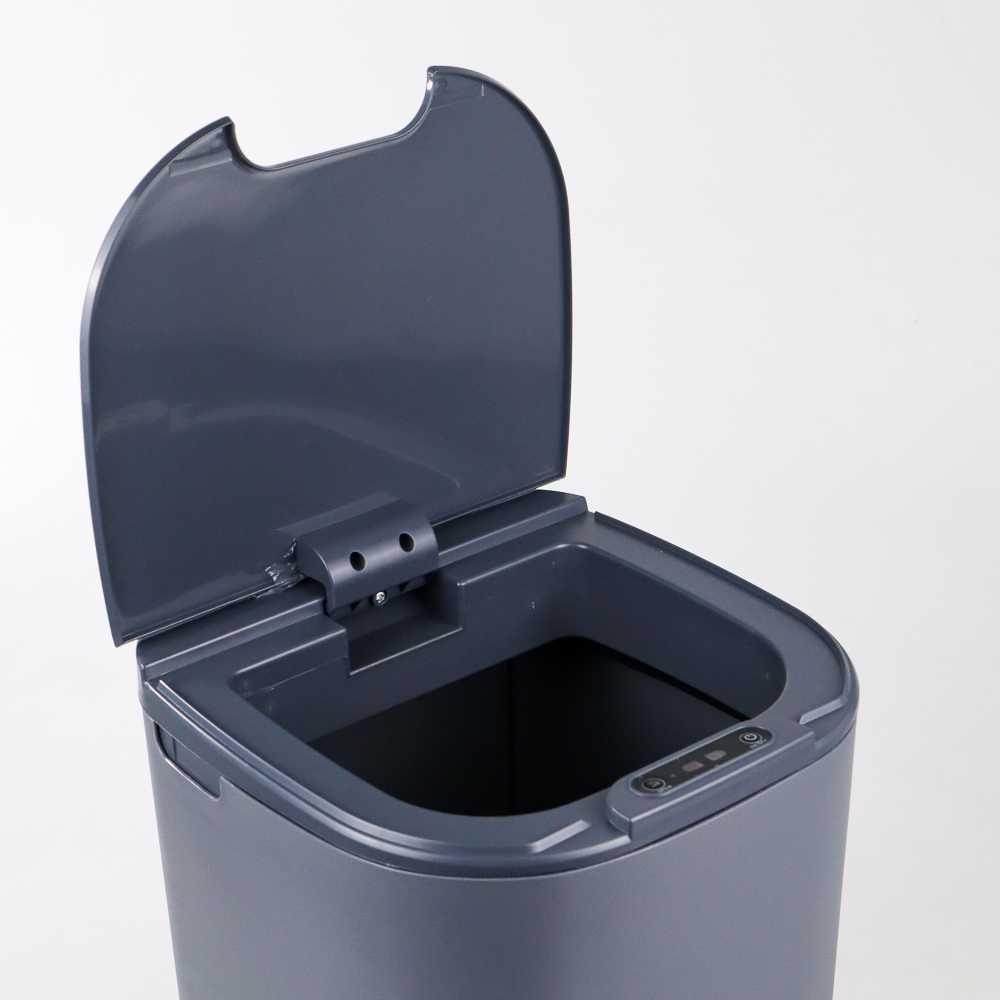 Tempat Sampah Smart Trash Can Motion Sensor Dustbin 16L - L1