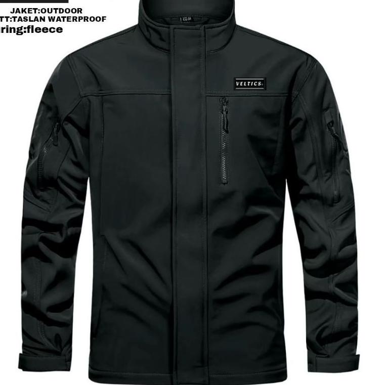 MALL Jaket Pria Outdoor Jaket Premium Jaket Distro Jaket Waterproof Jaket Gunung 
