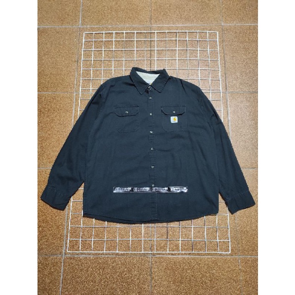 Kemeja Carhart