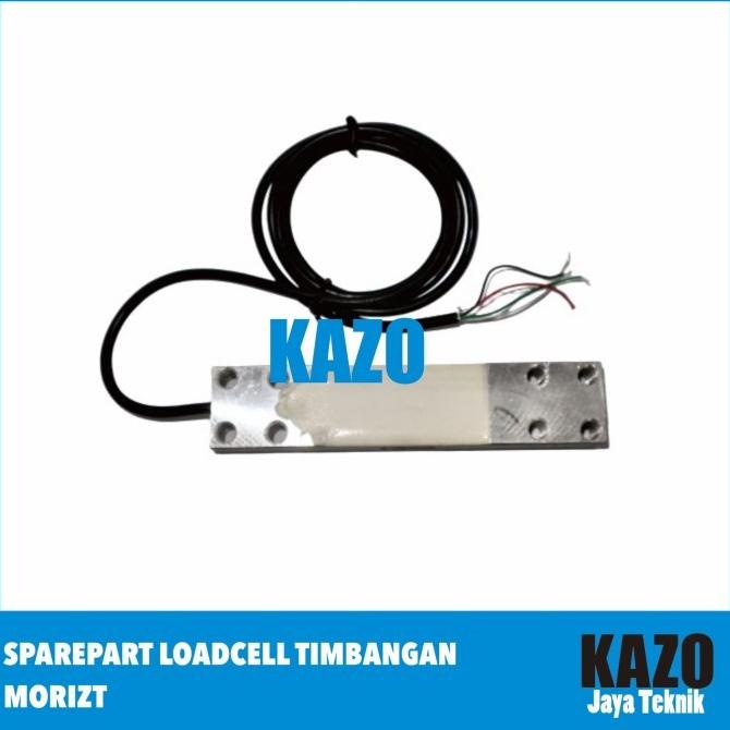 Loadcell / Load Cell Sparepart Timbangan Barang Digital Morizt