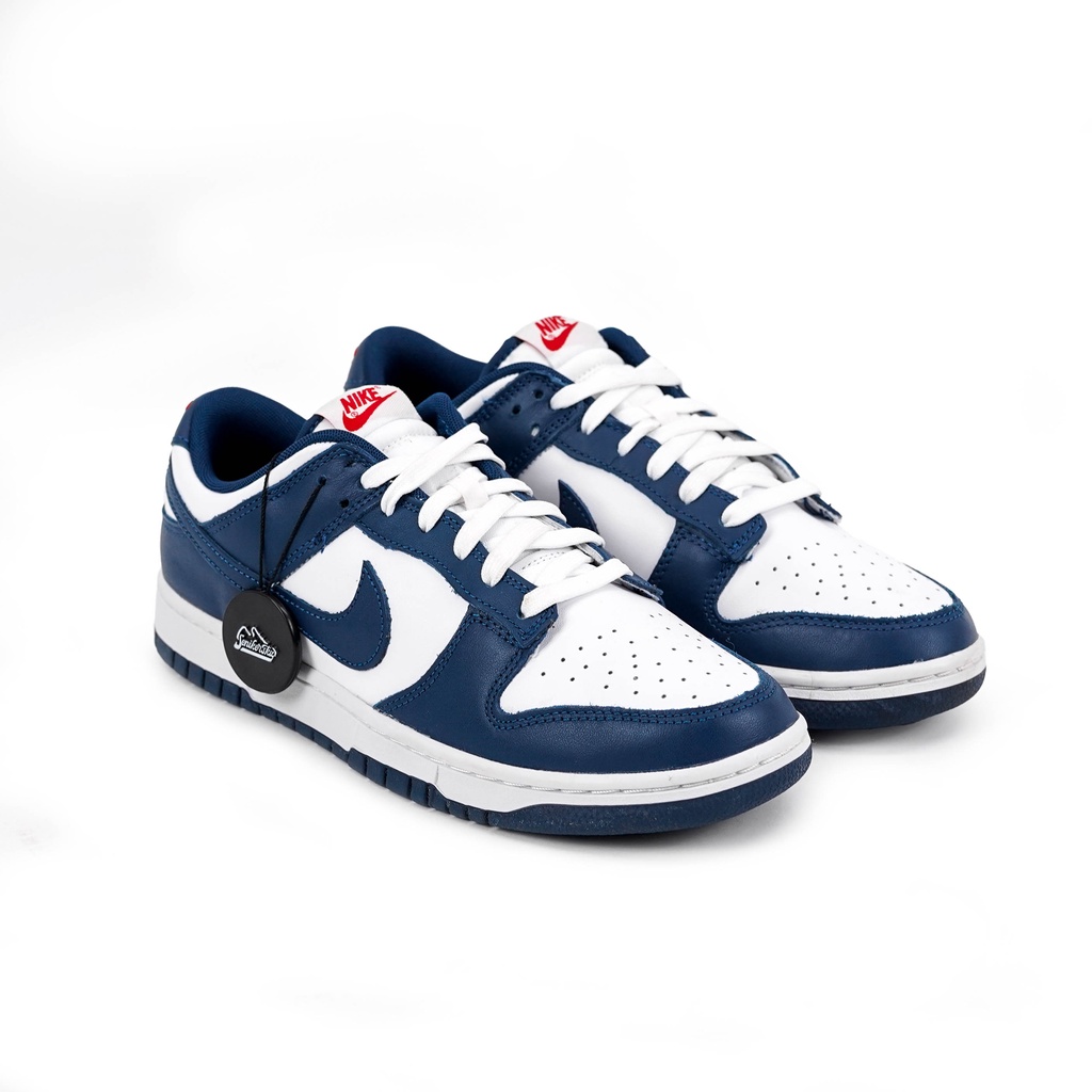 Dunk Low Valerian Blue