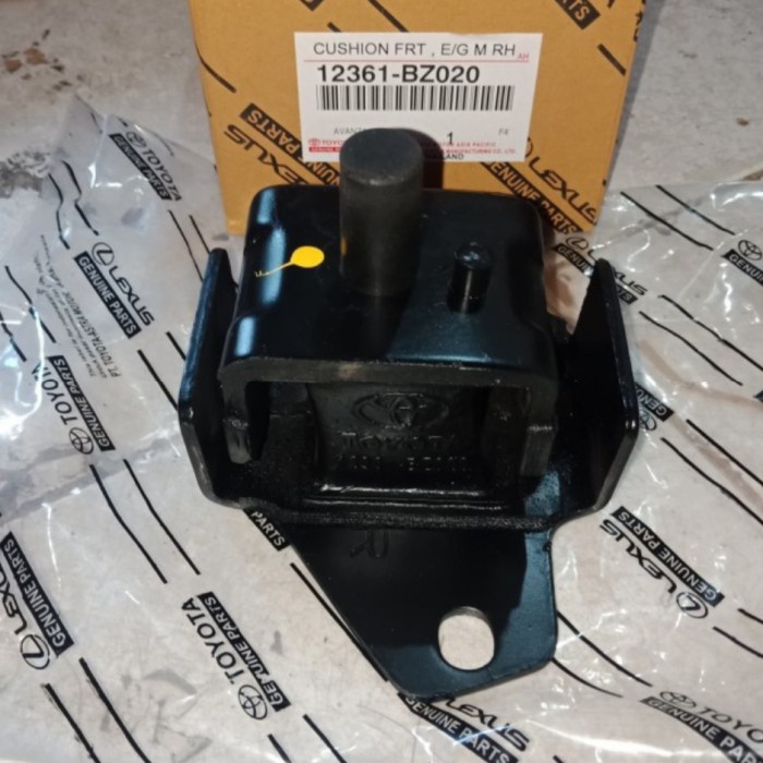 Engine mounting depan kanan avanza 2014.original