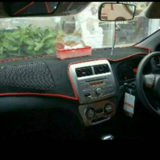 ✷ Karpet Dashboard Mobil AGYA & AYLA ❋