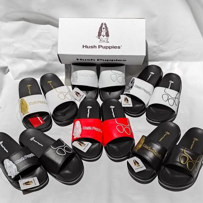 Puppies Sandal Slide Hush Puppies Sandal Hush Puppies Sandal Slop Hush