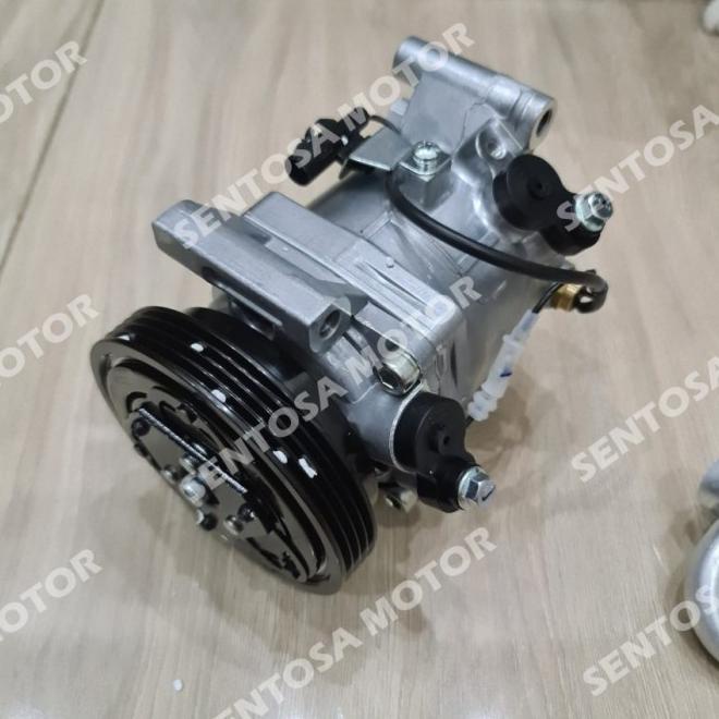 Compresor Kompresor Ac Suzuki Sx 4 Sx-4 Sx4