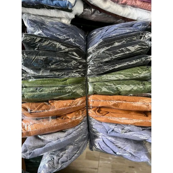 Gamis Renda Dada Bestseller