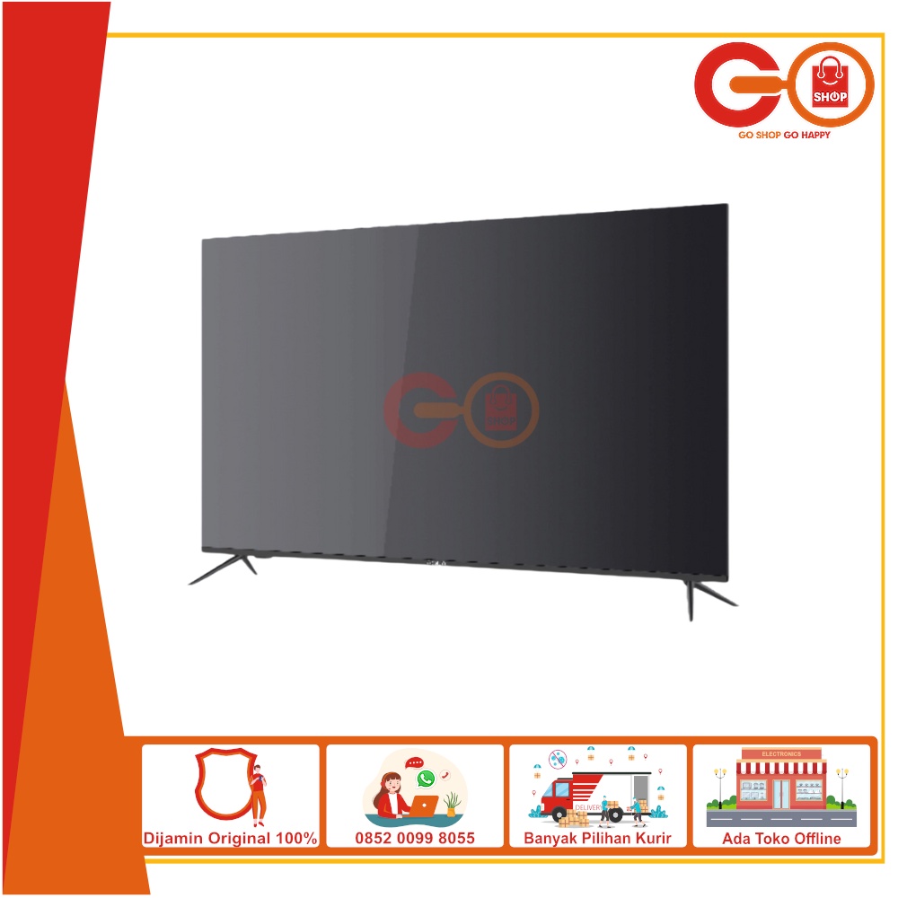 Polytron Digital TV 40″ PLD 40V8953 PLD 40V8953