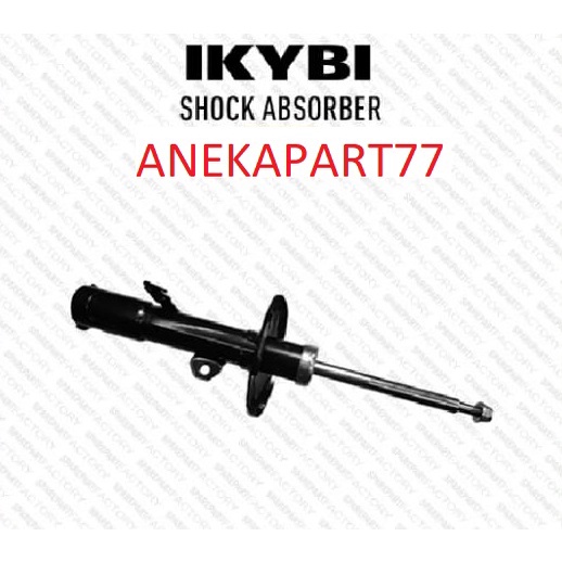 SHOCKBREAKER DEPAN ALTIS 07-13 IKYBI 1PASANG