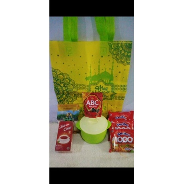 

hampers