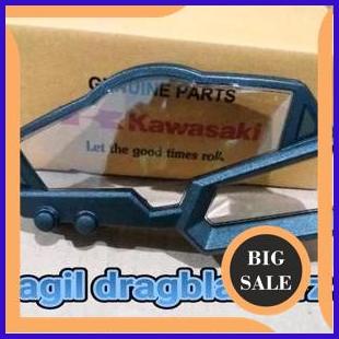 cover speedometer spidometer ninja 250fi ninja z250fi original 1M4R23 tools n parts