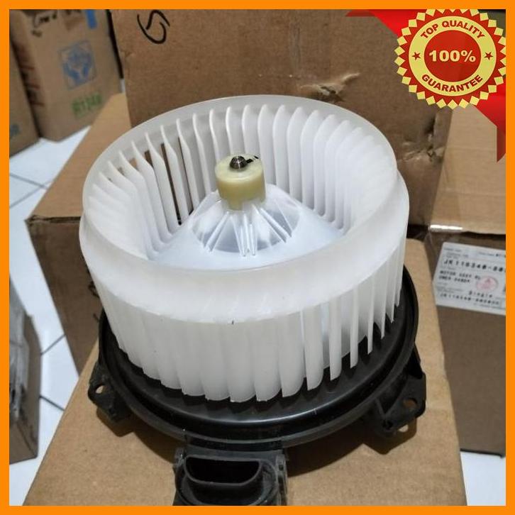 (SNTG) MOTOR BLOWER AC SUZUKI ERTIGA SWIFT ASLI DENSO