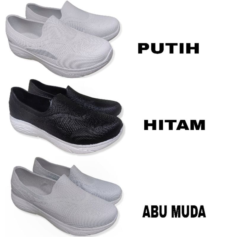 SEPATU ATT KARET
