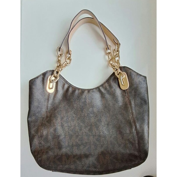 Tas wanita merk Michael Kors Authentic (Preloved)