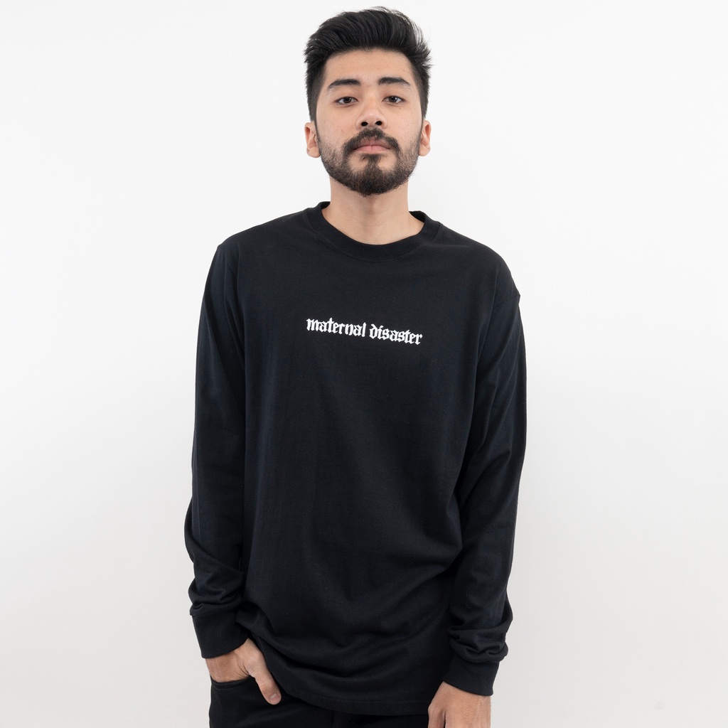 OUROTH T-SHIRTS MATERNAL DISASTER