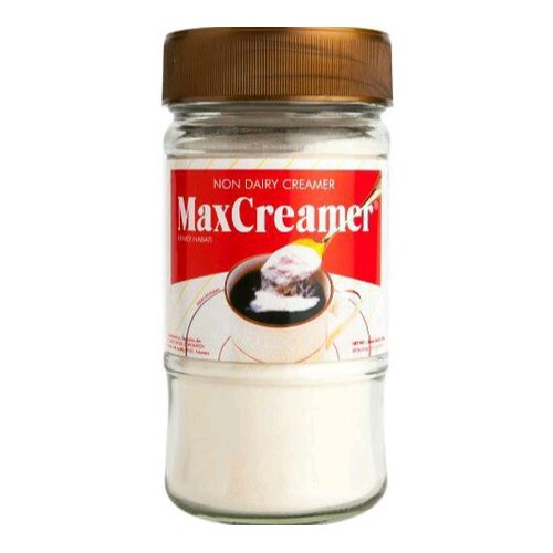 

MAX CREAMER 200gr
