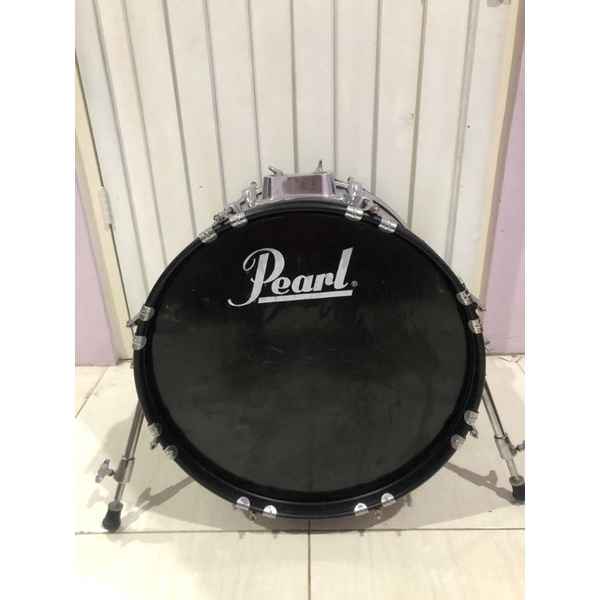 Kick Bass Drum 18" PEARL ROADSOW