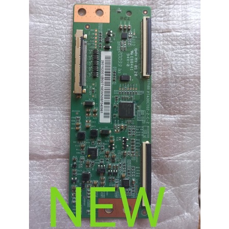 T Con - Logic - Polytron - Pld43B150 - Pld43D150 Terbaru Murah Bagus