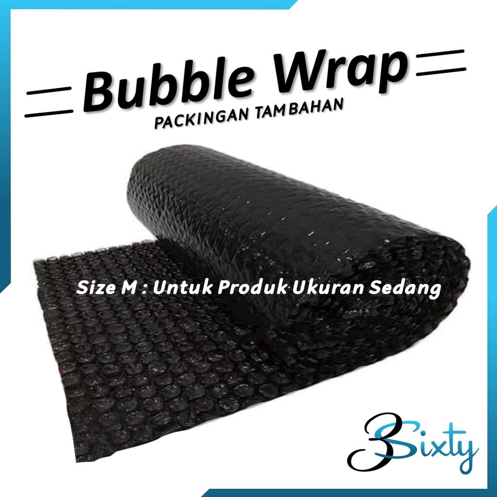 BUBBLE WRAP Little Angel Official