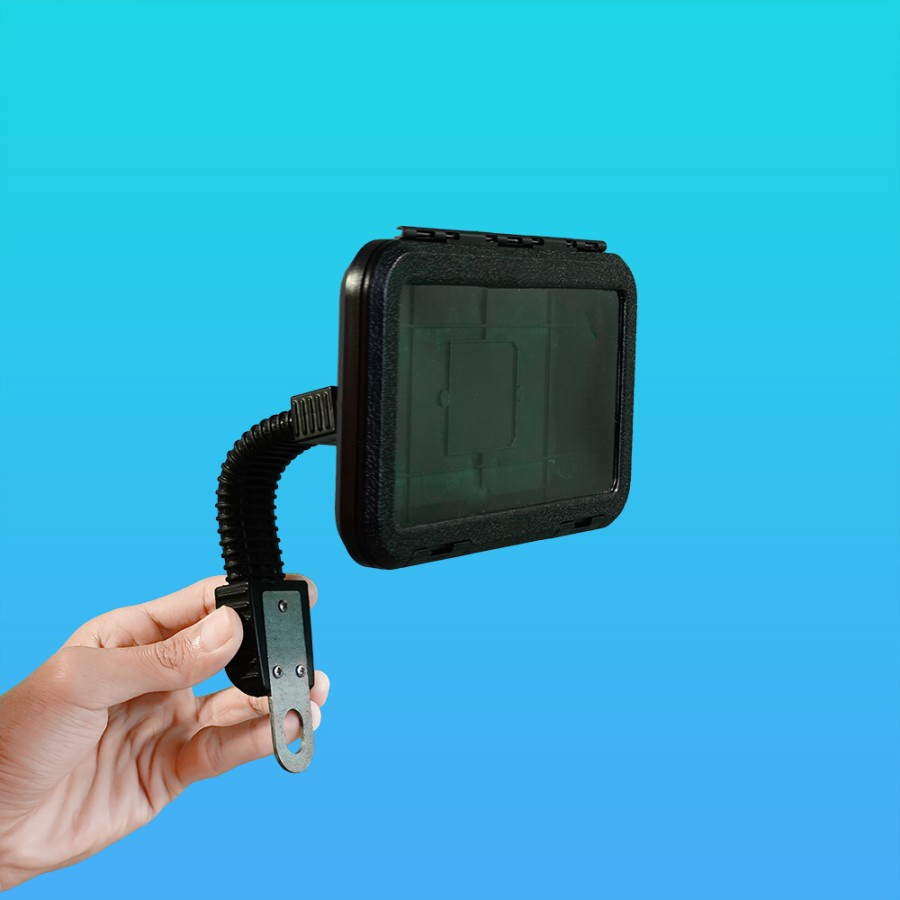 HOLDER WATERPROOF BIKE HOLDER WATERPROOF HOLDER MOTOR WATERPROOF STAND HOLDER MOTOR WATERPROOF