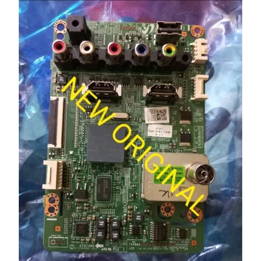 Mb - Mainboard - Matherboard - Mobo - Samsung - Ua60H6003Ar - Ua60H6003 - 60H6003 Terbaru Murah
