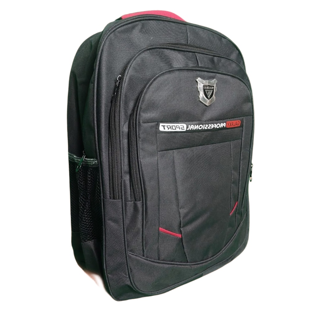 Tas Ransel Gavle Tas Laptop Pria Unisex 16 Inch