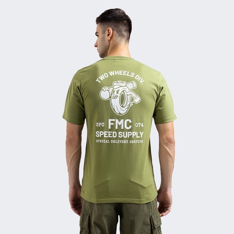 FMC Kaos Pria Classic FM101222