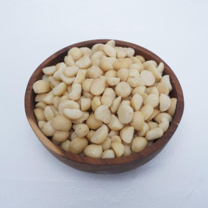 

1 Kg - Roasted Macadamia Style 4 | Kacang Macadamia Panggang Style 4