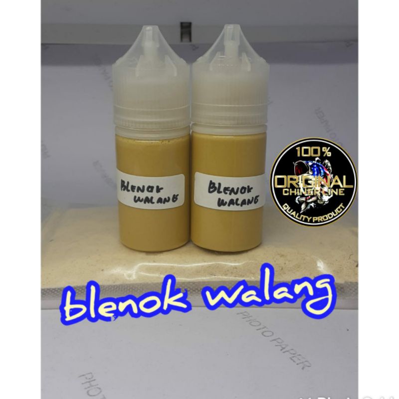 Blenok Warang 30 ml