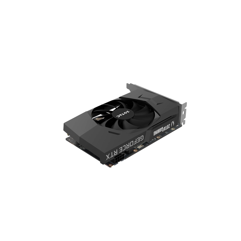 ZOTAC GAMING GeForce RTX 3050 Solo 8GB GDDR6