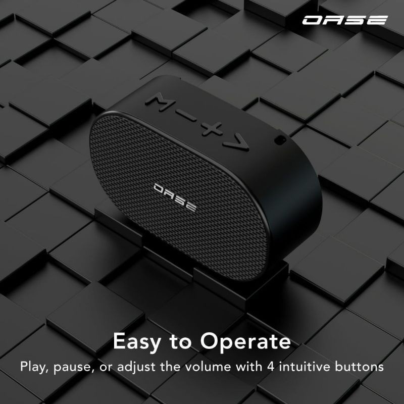 Speaker OLIKE OBS 400 Bluetooth Portable Wireless