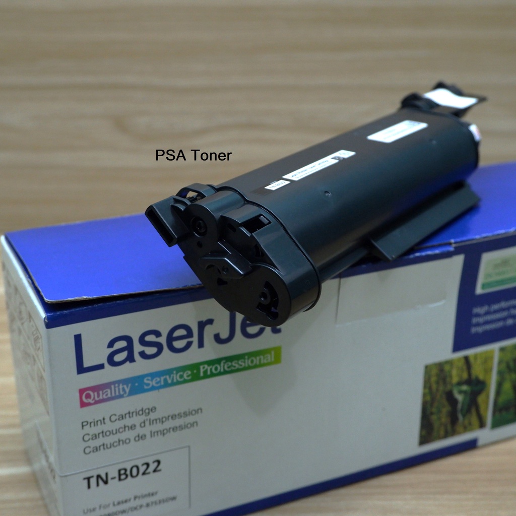 Toner Bro ther TN B022 B7535 B7715 B2080 Compatible Cartridge