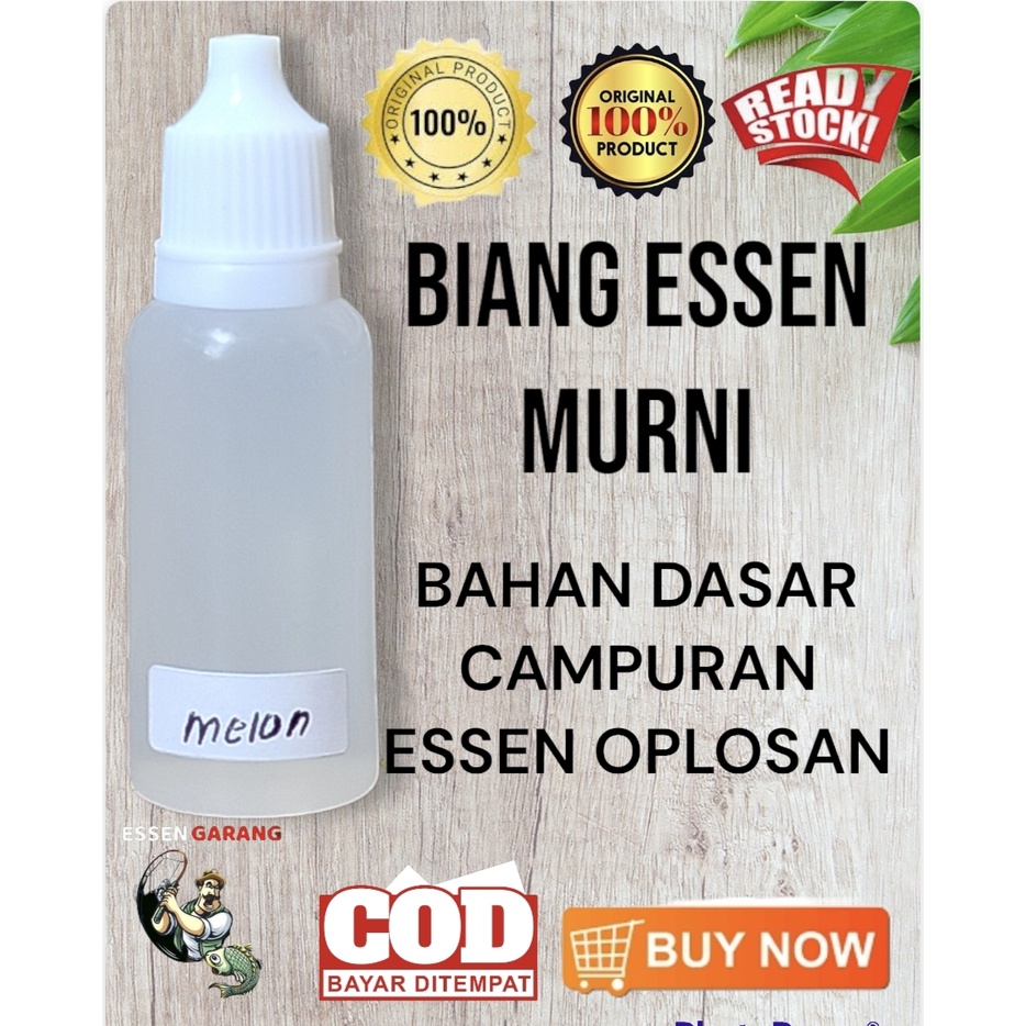 BIANG ESSEN MURNI MELON 15ML