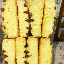 

✦ Bolu Kering Jadul Kue Kering 1kg Bolu Kering Marmer Cemilan Snack Makanan Ringan Terlaris Termurah C ♬