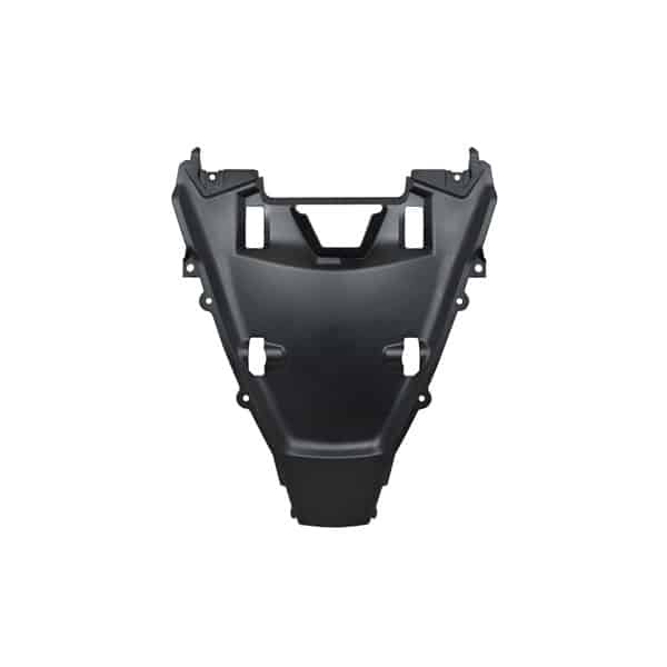 64336K0WN00ZD Cover FR Upper MT GN BL – Honda ADV 150