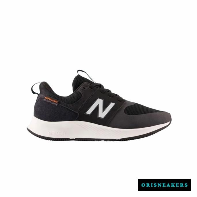 New Balance Dynasoft UA900 Black White