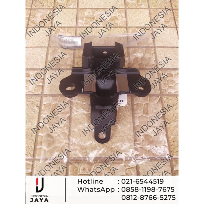 Engine Mounting Kiri Mazda 2 SKYACTIV ORIGINAL