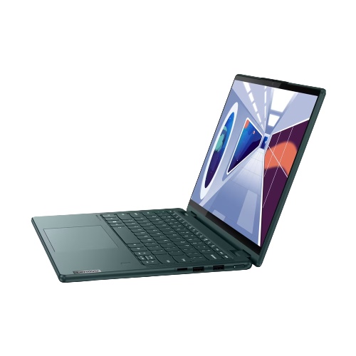 Laptop Lenovo Yoga 6 13 2in1 Amd Ryzen 7 7530U RAM 16GB 512SSD VEGA7 13.3 WUXGA IPS 100SRGB PEN