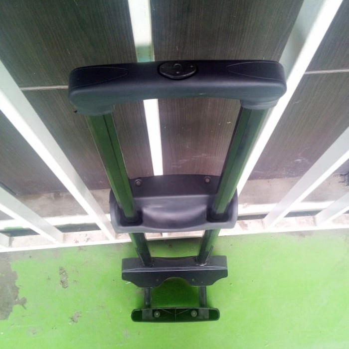 Trolley Tiang Trolley Tas/Koper/Beauty Case Ukuran 20 Inchi