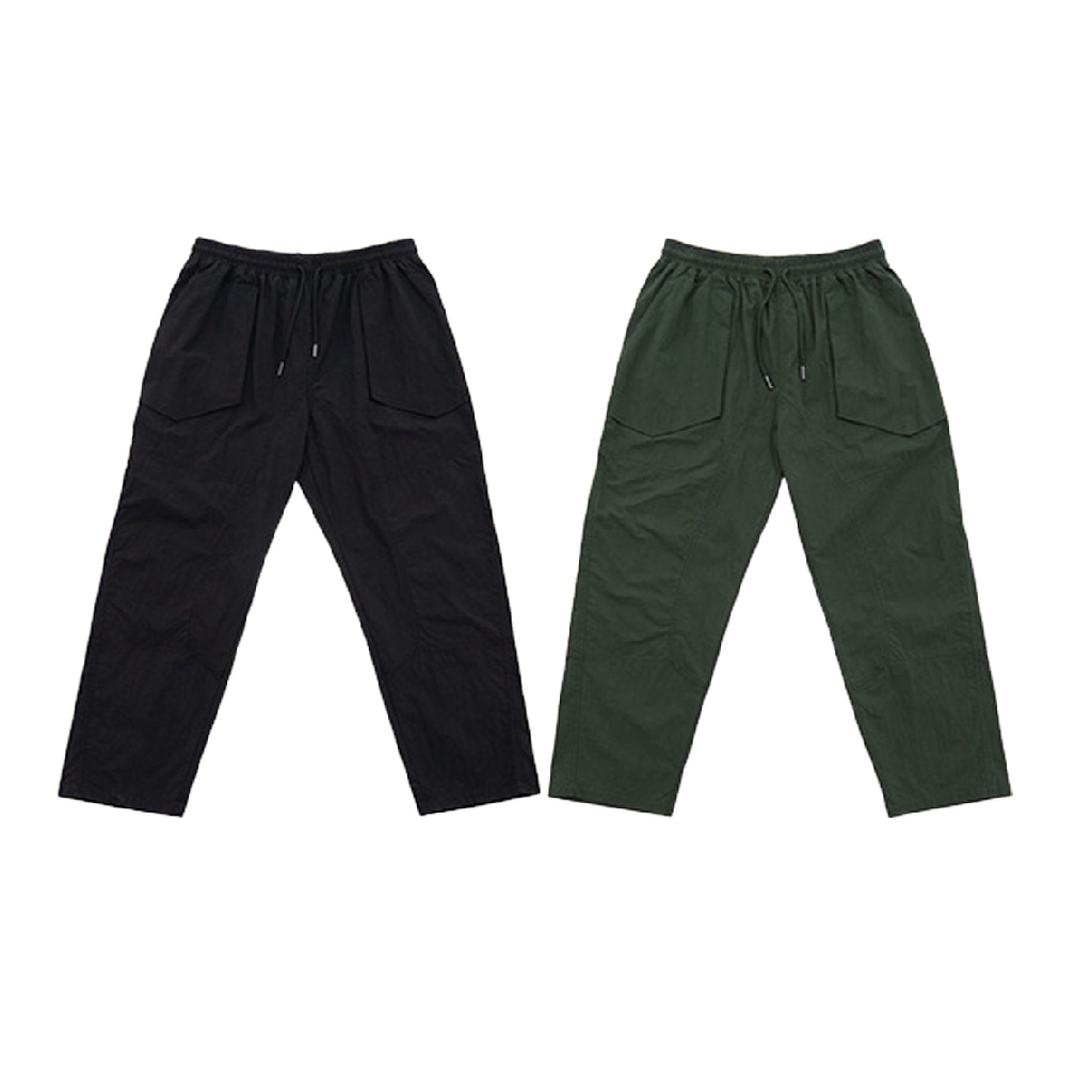 Celana Panjang Serbaguna Naturehike NH21JN011 Trousers Cargo Pants