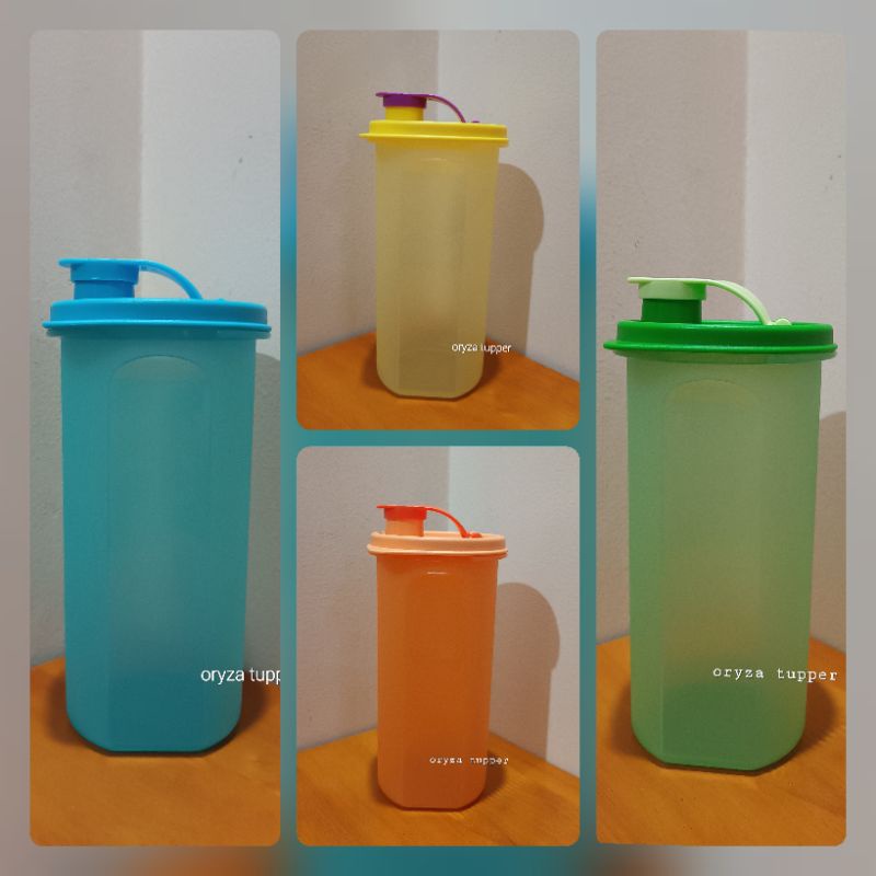 Botol Minum Tupperware Water Bottle 650ml