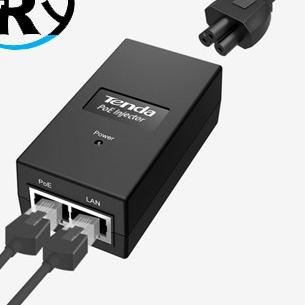 ♦ Tenda POE15F PoE Injector 48V ◙