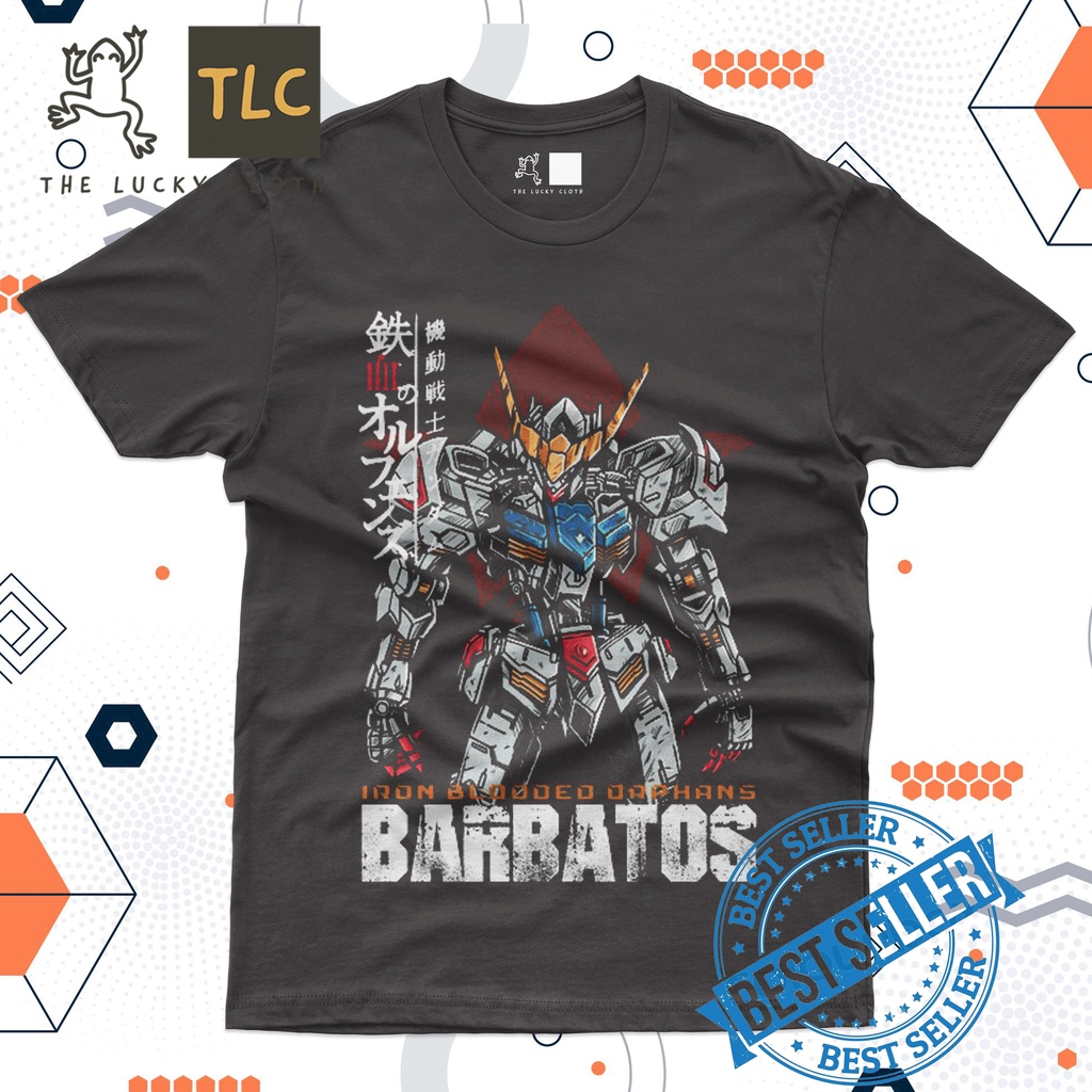 Kaos Distro GUNDAM 10 FULL PRINT | KAOS PREMIUM HIGH QUALITY | KAOS BOOTLEG | KAOS VINTAGE
