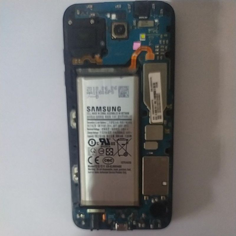 MESIN SAMSUNG A06 2018 ORI COPOTAN NORMAL