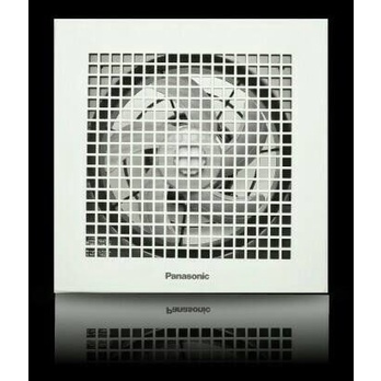 PANASONIC EXHAUST FAN PLAFON CEILING PANASONIC FV-15TGU